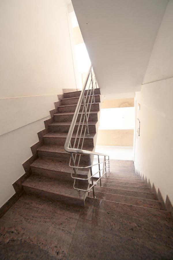 Nandika Residency Hotel Mahabalipuram Exterior foto